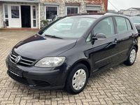 Gebraucht VW Golf IV Trendline 75 PS (55 kW) 2005 Schwarz Limousine