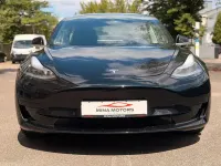 Gebraucht Tesla Model 3 Standard Range Plus 239 kW (325 PS) 2020 Schwarz Limousine