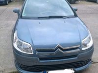 gebraucht Citroën C4 coup