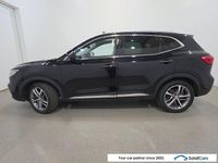 Occasion MG EHS Luxury 258 ch (189 kW) 2023 Noir SUV