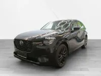 Gebraucht Mazda CX-60 Homura-Line 367 PS (269 kW) 2023 Schwarz SUV