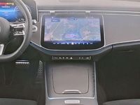 Gebraucht Mercedes E300 AMG line 313 PS (230 kW) 2024