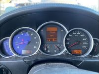 Gebraucht Porsche Cayenne S 350 PS (257 kW) 2002 Schwarz SUV