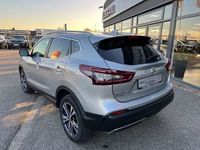 gebraucht Nissan Qashqai Zama 1.3 DIG-T DCT Navi Panorama 18Z