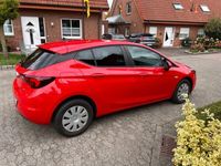 gebraucht Opel Astra Limo 1.6 CDTI Business