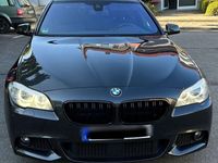 gebraucht BMW 535 535 d xDrive Touring / Motor Defekt