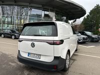 gebraucht VW ID. Buzz Cargo AHK Navi LED ACC Sitzheizung