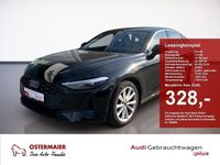 Gebraucht Audi A5 Basis 204 PS (150 kW) 2025 Mythosschwarz Limousine