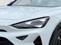 Nowe Cupra Formentor 204 KM (150 kW) 2026 Biały SUV