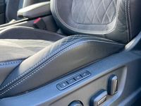 Gebraucht Skoda Kodiaq SportLine 150 PS (110 kW) 2020 Weiß SUV