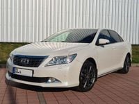 Gebraucht Toyota Camry 178 PS (130 kW) 2011 Weiß Limousine