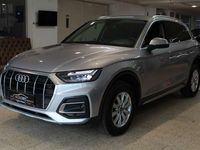 gebraucht Audi Q5 40 TDI quattro advanced*ACC*Kamera*LED*Navi*