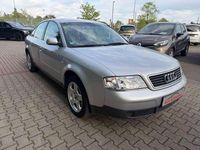 Second-hand Audi A6 193 CP (141 kW) 2001 Argintiu Berlinǎ