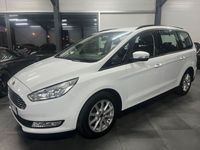 gebraucht Ford Galaxy 7-Sitzer