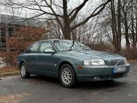 Gebraucht Volvo S80 170 PS (125 kW) 2001 Limousine