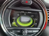 Gebraucht Mini Cooper 136 PS (100 kW) 2018 Grau Kleinwagen