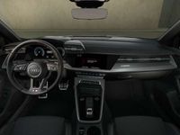 gebraucht Audi A3 Sportback e-tron A3 Sportback 40 TFSIe S line LED*virtual*Navi