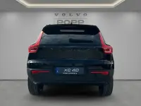 Gebraucht Volvo XC40 Plus 197 PS (144 kW) 2026 Onyx black SUV
