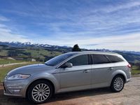 gebraucht Ford Mondeo 1.6