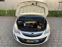 gebraucht Opel Corsa Selection/Klima/Tüv/Neue VerschleiTeile/Euro 5