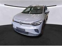 Gebraucht VW ID.4 150 kW (204 PS) 2023 Schwarz SUV