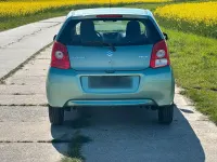 Gebraucht Suzuki Alto 68 PS (50 kW) 2009 Grün Kleinwagen