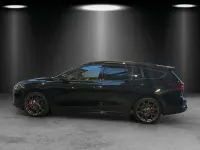 Gebraucht Ford Focus ST 280 PS (205 kW) 2026 Agate black Kombi