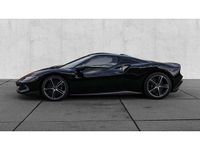 Gebraucht Ferrari 296 829 PS (609 kW) 2023 Schwarz Coupé