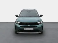 Gebraucht Opel Frontera 110 PS (80 kW) 2025 Grün SUV