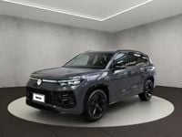 Neu VW Tayron 193 PS (141 kW) 2026 Delfingrau metallic SUV