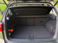 Gebraucht VW Golf Sportsvan Trendline 86 PS (63 kW) 2014 Grau Van / Kleinbus