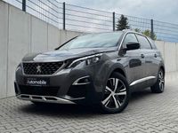 Gebraucht Peugeot 5008 Allure GT-Line 131 PS (96 kW) 2017 Grau SUV