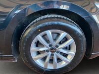 Gebraucht VW Passat Business 150 PS (110 kW) 2022 Schwarz Kombi