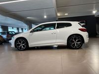 Gebraucht VW Scirocco GTS 220 PS (161 kW) 2016 Weiß Coupé