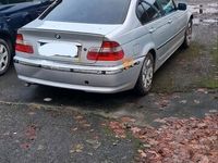 gebraucht BMW 320 E46 d