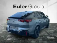Gebraucht BMW iX2 Performance 225 kW (306 PS) 2025 Grau SUV