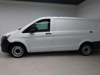 Gebraucht Mercedes Vito 163 PS (119 kW) 2021 Weiß Van