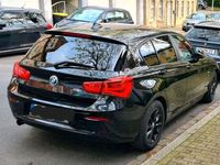 gebraucht BMW 118 118 i Sport Line