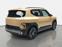 Neu Kia EV2 Air 108 kW (147 PS) 2026 Beige SUV