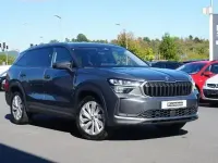 Gebraucht Skoda Kodiaq Selection 150 PS (110 kW) 2025 Graumetallic SUV