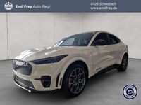 Neu Ford Mustang Mach-E GT 358 kW (487 PS) 2025 Siehe ausstattung SUV