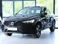 Gebraucht Volvo XC60 Plus 349 PS (256 kW) 2023 Schwarz SUV