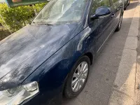 Occasion VW Passat 170 ch (125 kW) 2008 Bleue Break
