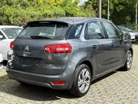 Gebraucht Citroën C4 SpaceTourer Intensive 156 PS (114 kW) 2014 Andere Van / Kleinbus