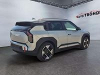 Gebraucht Kia EV3 Earth 150 kW (204 PS) 2026 Ivory silver metallic SUV