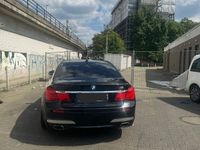 gebraucht BMW 740 d xDrive - M Packet