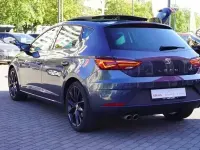 Gebraucht Seat Leon FR 131 PS (96 kW) 2020 Grau Limousine