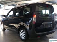 Neu Ford Tourneo Courier 125 PS (91 kW) 2025 Verschiedene Van / Kleinbus
