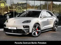 Gebraucht Porsche Macan 419 kW (571 PS) 2026 Weiss SUV