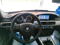 gebraucht BMW 320 E91 D Touring